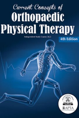 current concepts of orthopaedic physical therapy 3rd edition pdf